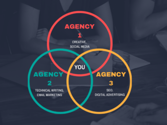 Agency Partnership Strategy Example